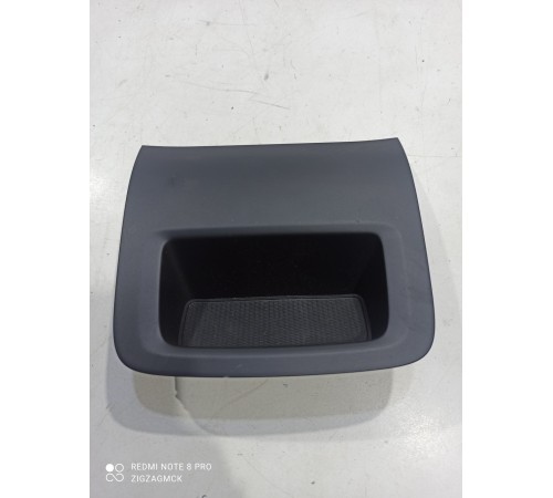 Накладка (пластик) салона