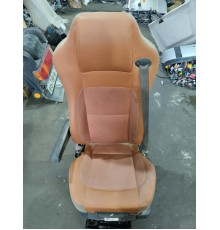 Сиденье водительское левое