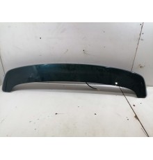 Спойлер крышки багажника