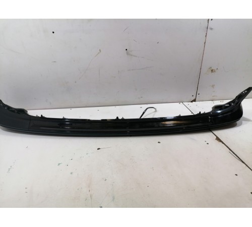 Спойлер крышки багажника