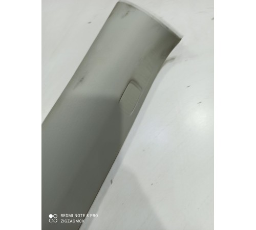 Обшивка стойки лобового стекла(левая)