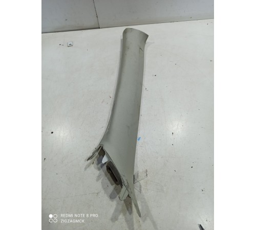 Обшивка стойки лобового стекла(левая)