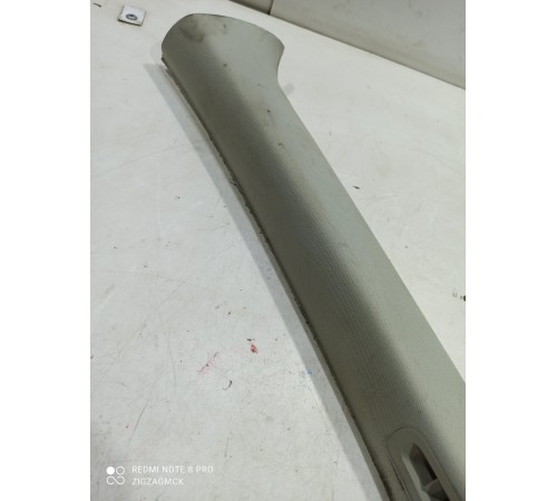 Обшивка стойки лобового стекла(левая)