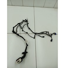 Электропроводка двери задняя правая