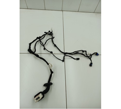 Электропроводка двери задняя правая