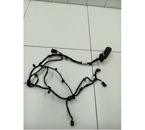 Электропроводка двери задняя правая