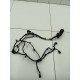 Электропроводка двери задняя правая