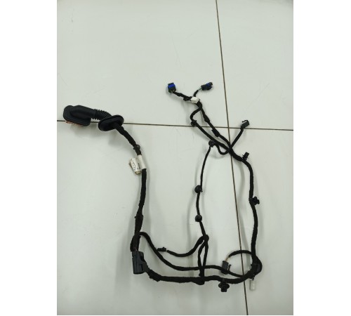 Электропроводка двери задняя правая