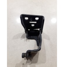 Ролик правой сдвижной двери средний