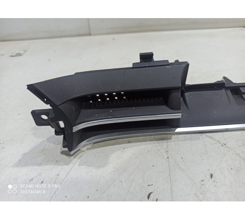 Дефлектор воздушный