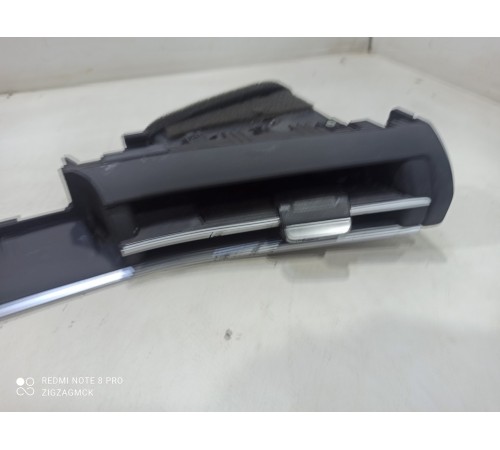 Дефлектор воздушный