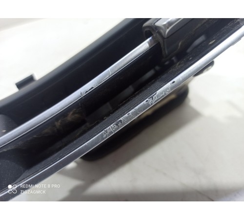 Дефлектор воздушный