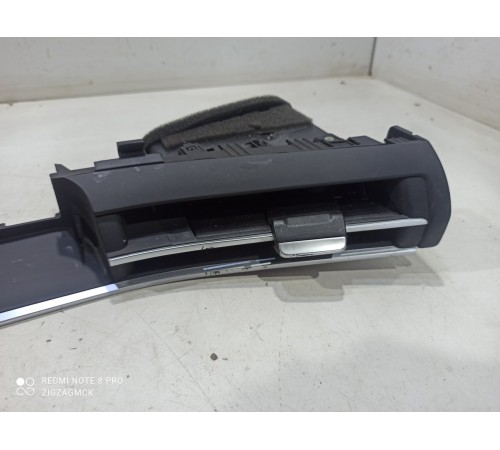 Дефлектор воздушный