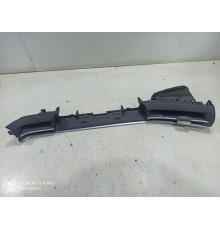 Дефлектор воздушный