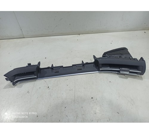 Дефлектор воздушный