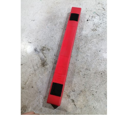 Аварийный знак 