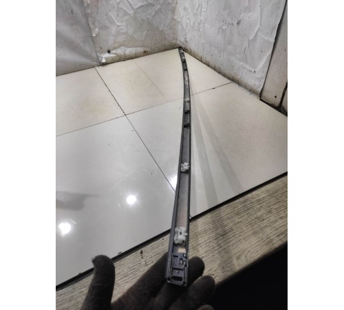 Молдинг крыши (правый)