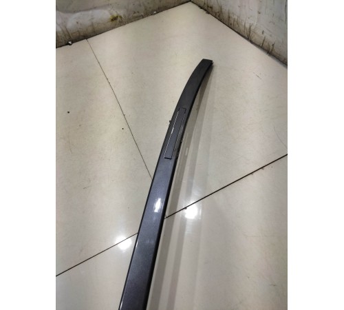 Молдинг крыши (правый)