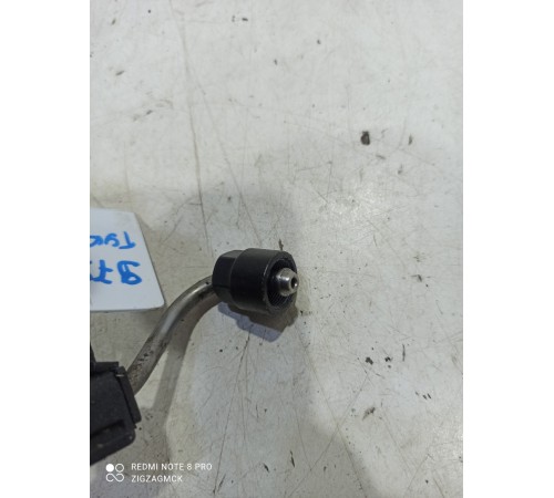 Топливная трубка