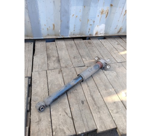 Амортизатор подвески задний левый