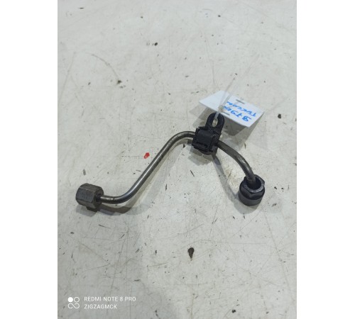 Топливная трубка