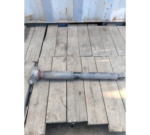 Амортизатор подвески задний левый