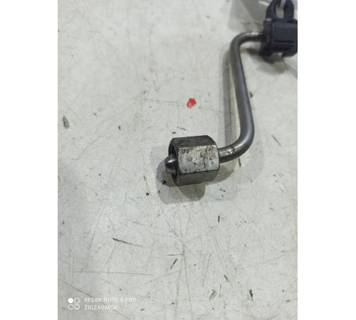 Топливная трубка