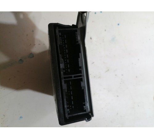 Блок управления AirBag