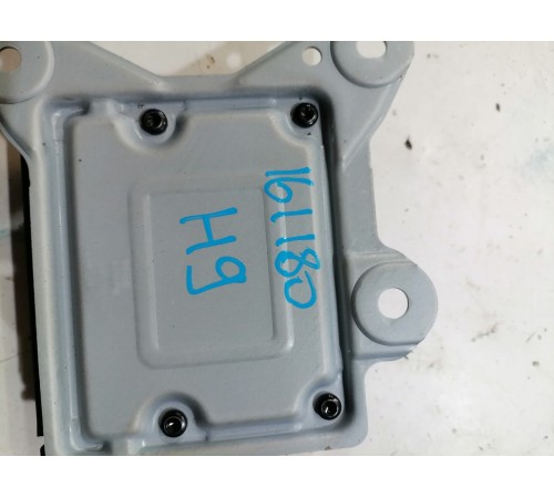 Блок управления AirBag