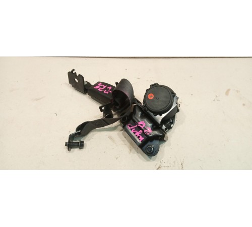 Ремень безопасности задний левый