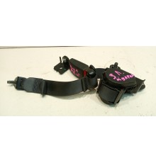 Ремень безопасности задний левый