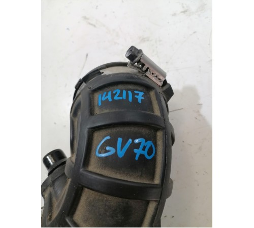 Патрубок воздушный