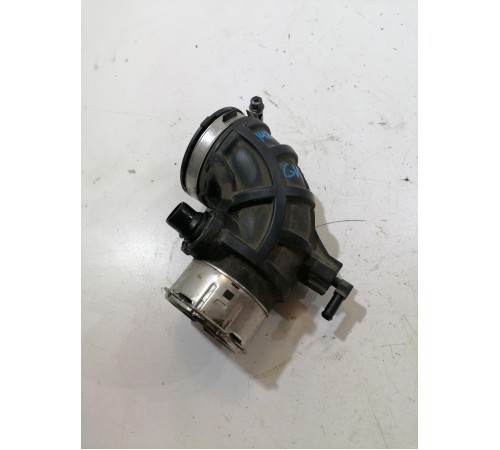 Патрубок воздушный