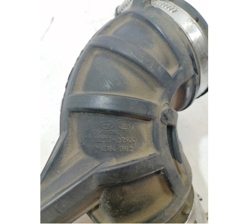 Патрубок воздушный