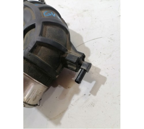 Патрубок воздушный