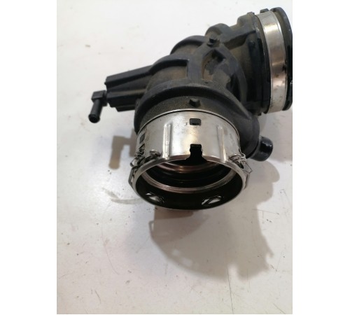 Патрубок воздушный