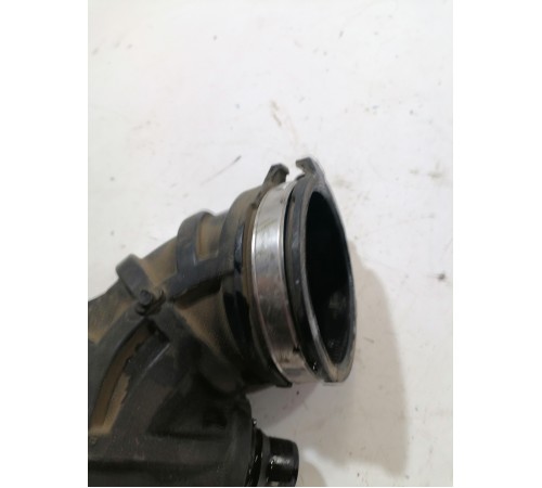 Патрубок воздушный