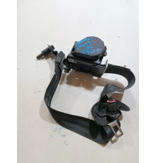 Ремень безопасности задний левый