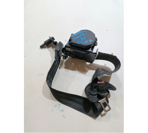 Ремень безопасности задний левый