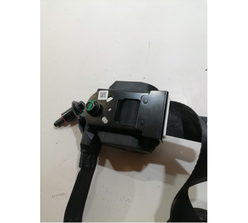 Ремень безопасности задний левый