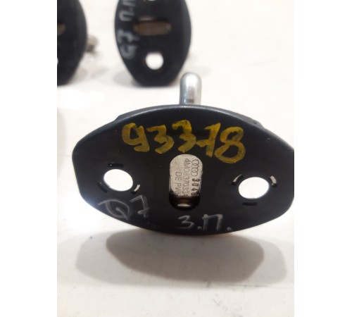 Комплект ответных частей замка двери (4 шт.)