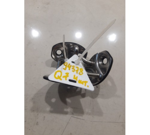 Комплект ответных частей замка двери (4 шт.)