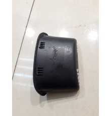 Ручка закрывания крышки багажника