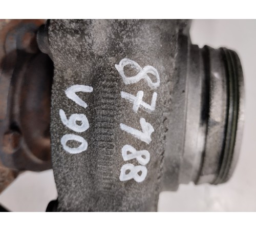 Турбина(большая)