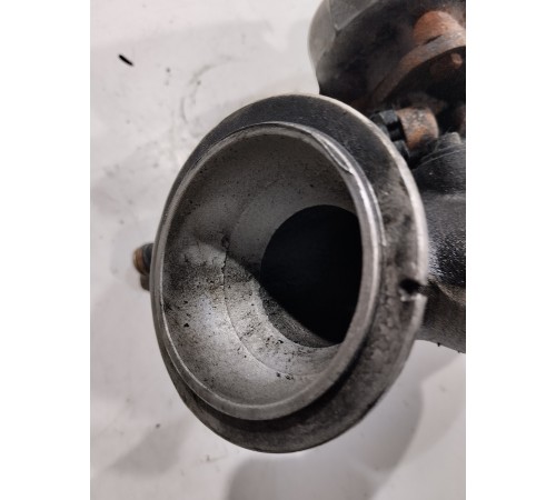 Турбина(большая)