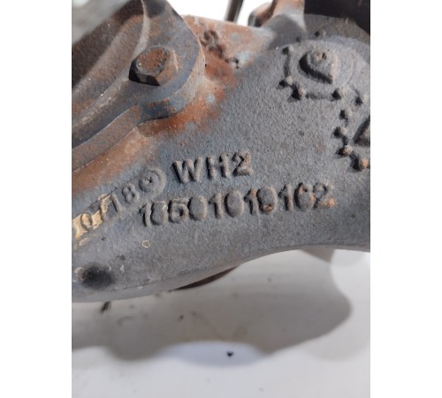 Турбина(большая)