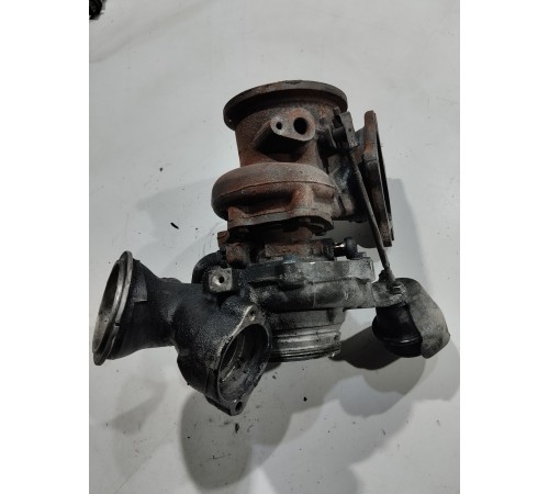 Турбина(большая)