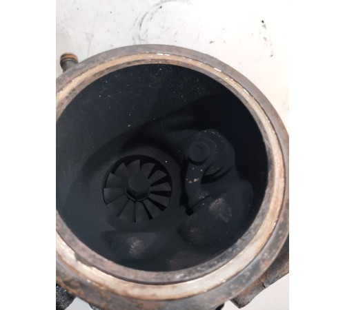 Турбина(большая)