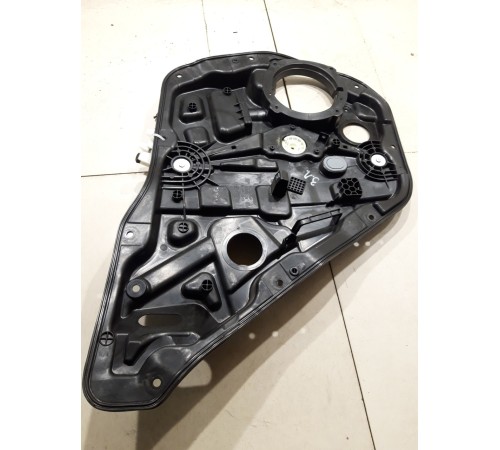 Стеклоподъемник (задний левый)