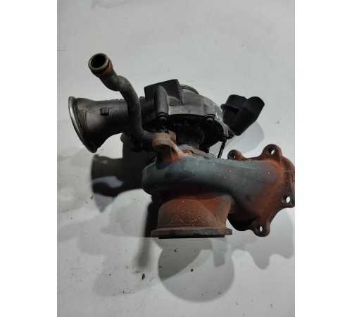 Турбина(большая)